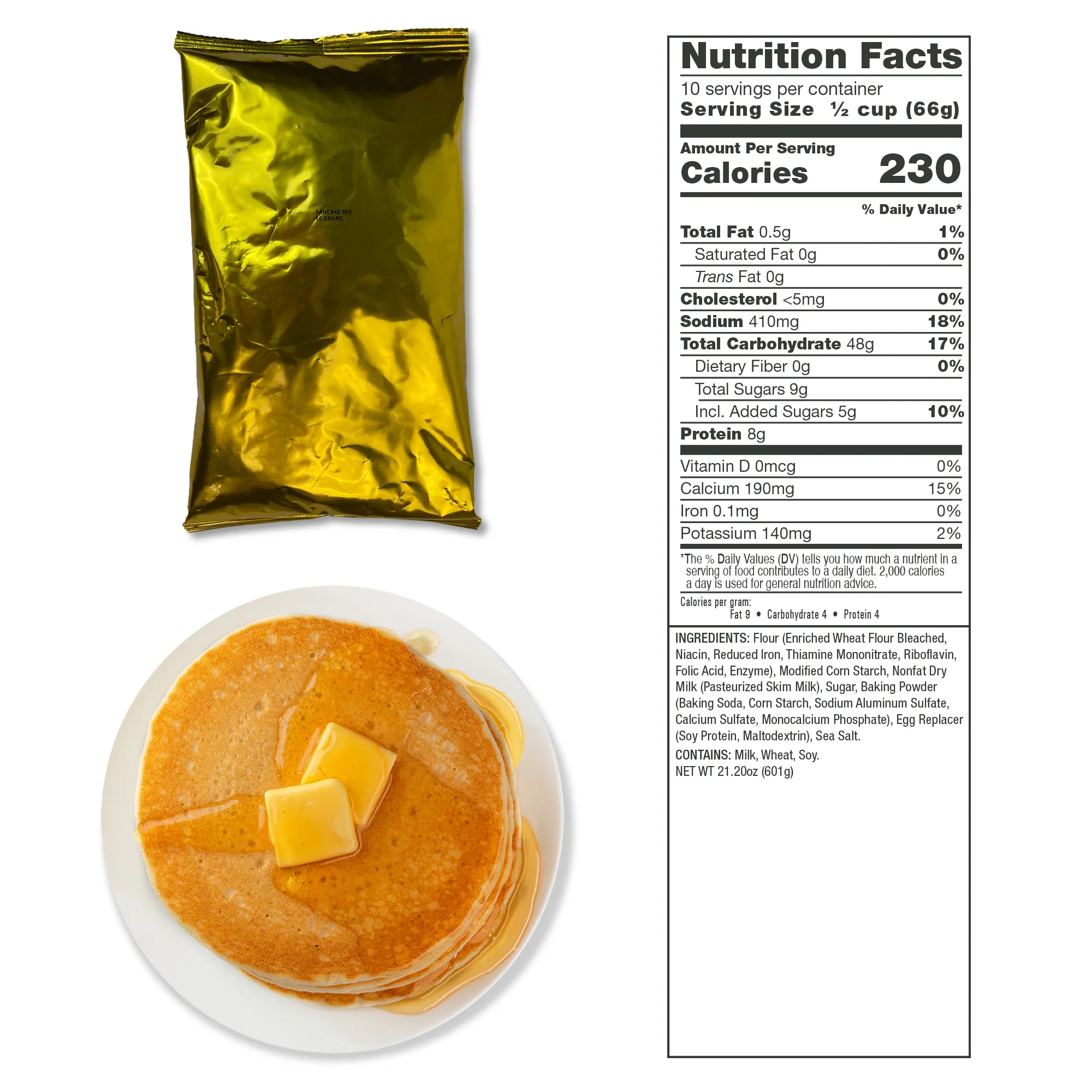 720 Servings of Ready Wise Emergency Survival Food Storage - Image 22