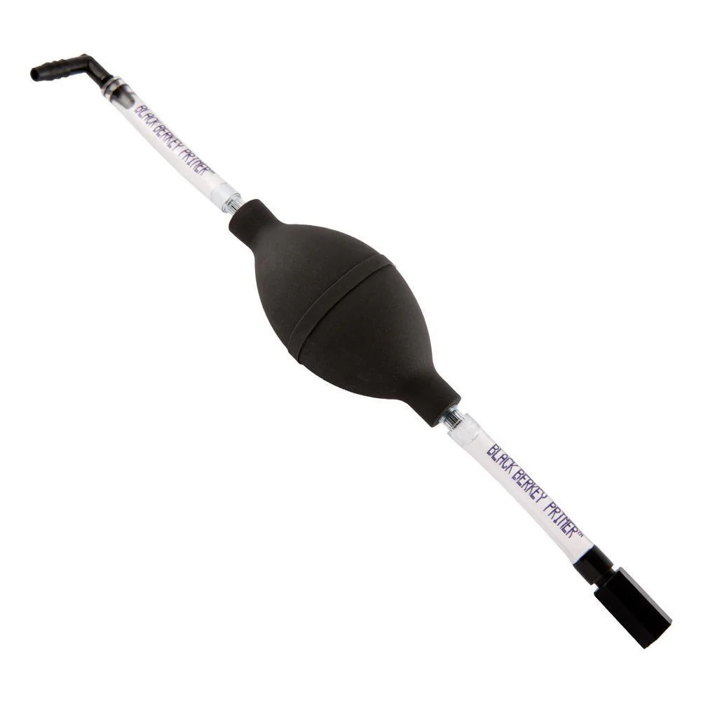 Black Berkey Primer™ 5% Off