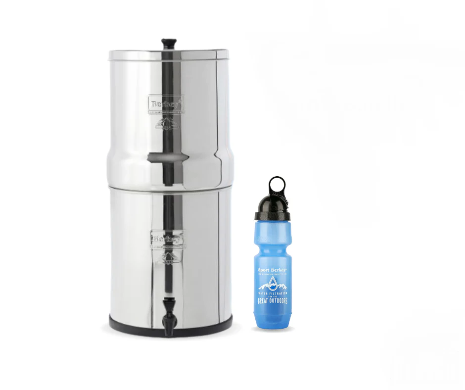 Imperial Berkey Water Filter System - Image 18
