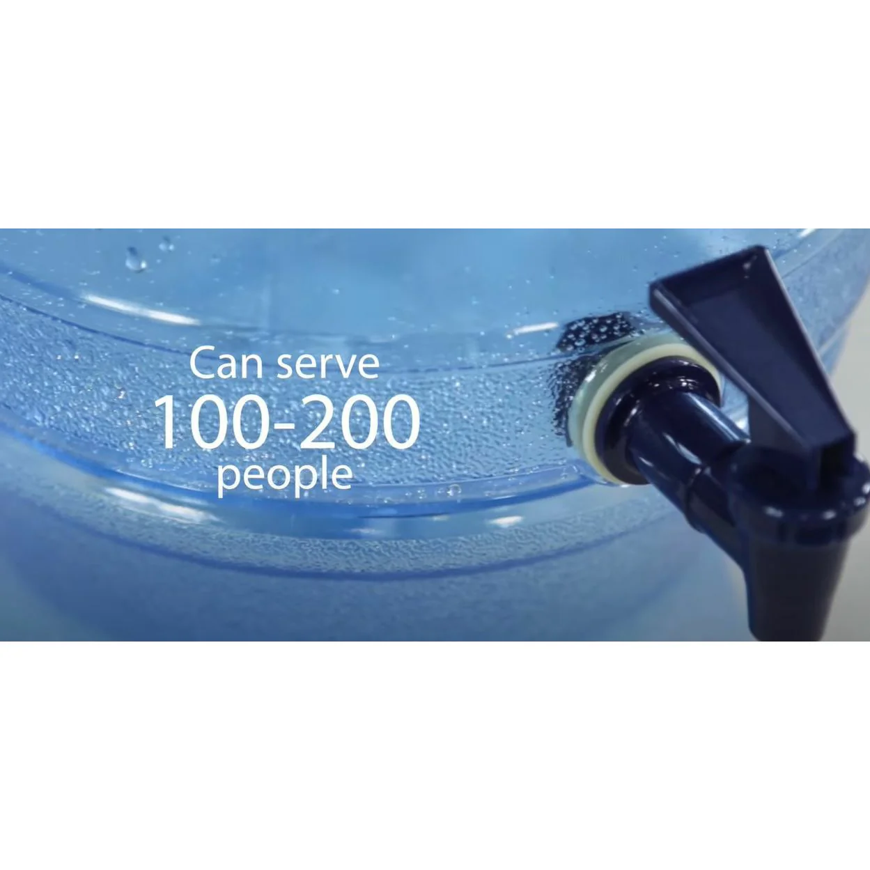 Light Berkey Water Filter System  Includes 2 Black Berkey Filters - Image 9