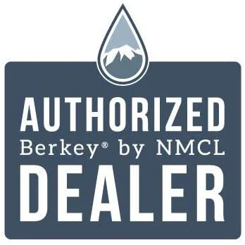 Sport Berkey Filtered Water Bottle BPA Free - Image 4
